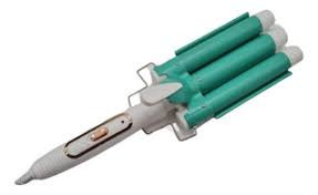 Miniatura 6 de Pinza sirena 3 tubos